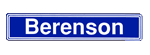 Berenson