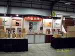 Buckeye Woodworking Show – February 2011 - Photo 5 - Opens in a popup lightbox