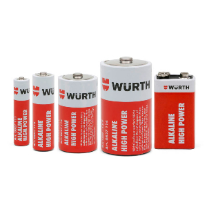 Category image for Batteries