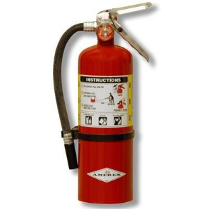 Category image for Fire Extinguishers