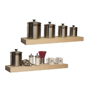 Category image for Floating Shelves