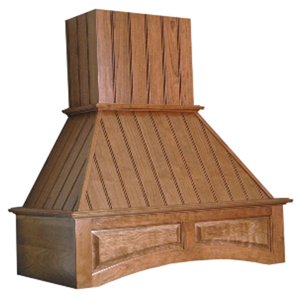 Category image for Wood Range Hoods